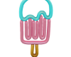 NEON ICE BISCOT LUMEN