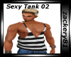 Sexy Tank Top 02
