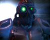 Starcraft 2 Ghost Voice