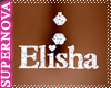 [Nova] Elisha Belly Ring