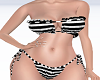Frilly Bikini 5