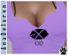 [AD] EXO T's