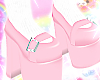 chunky lolita heels♡
