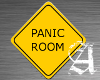 Panic Room Box