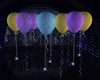 C- Happy Balloon