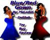 Red Gown ~DEL~