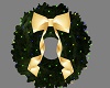 Christmas Wreath w/Lite2