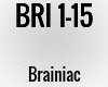 [P1]BRI - Brainiac