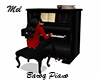 Baroq Piano Goth