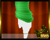 [W] Grace ArmWarmers M