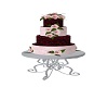 Wedding Cake 4P