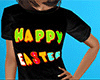 Happy Easter Shirt 16 F