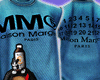 MARGI*LA TANK TOP