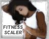 Fitness Scaler
