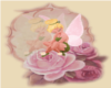 Tinkerbell baby room