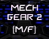 Mech Gear 2 [M/F]