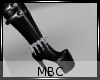 MBC|BlkPolice Boots V2