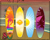 80_ Surfboard Beach