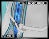 AS White Belt