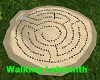Walking Labyrinth