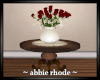 *AR* Cottage Round Table