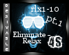 [4s] ELiMINATE-RELAXpt.1