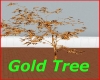 Gold Tree