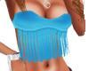 BABY BLUE Summer HALTER