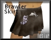Brawler Skirt