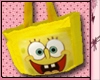 PsY Spongebob Bag