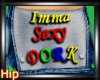 [H] Imma Sexy Dork F