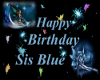 (MSis)Happy Bday SisBlue
