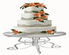 GM's Wedding cake