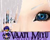 Blue~ Unisex Eyes (M+F)