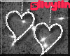 [SILVY] HEART [W]