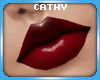 Cathy Lips Red 3