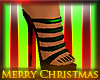 *M*Christmas~Heels~