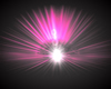 Sparklin Pink Rave Rays