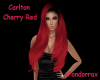 Carlton Cherry Red