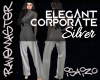 [S4] Corp Elegant |Slvr