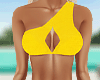 Yellow Bikini