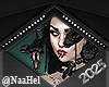 [NAH]  MEDUSA MASK