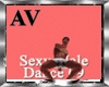 Sexy Male Dance 09