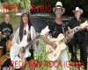 RED RIVER ROCK (Guitar