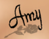 Amy tattoo [M]
