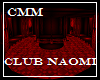 CMM-Club "Naomi"