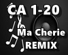 Ma Cherie REMIX