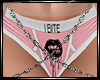 b| I Bite - Pink