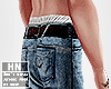 ⧻ Jeans