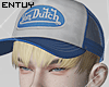 trucker hat 1.8